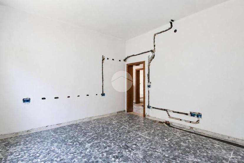 Quadrilocale via Val Tiberina 54, Porto d'Ascoli, San Benedetto del Tronto — foto 16 di 18