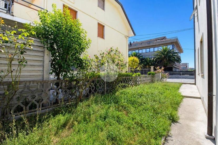 Quadrilocale via Val Tiberina 54, Porto d'Ascoli, San Benedetto del Tronto — foto 8 di 18