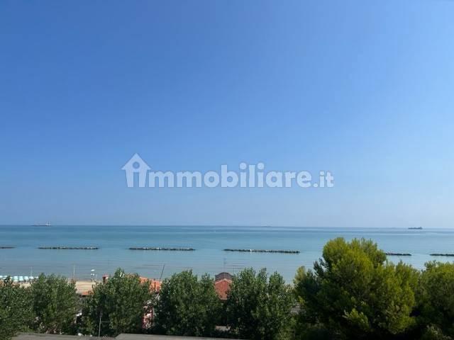 Quadrilocale via Italia, Centro, Falconara Marittima — foto 5 di 22