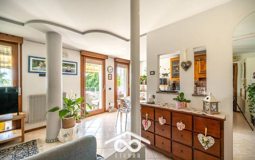 Trilocale via Cendon 56, Silea — foto 11 di 13
