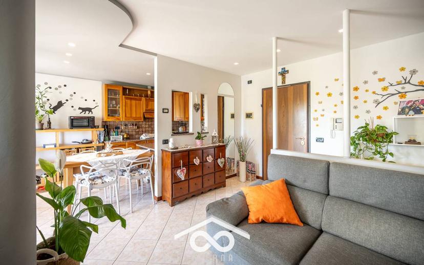 Trilocale via Cendon 56, Silea — foto 3 di 13
