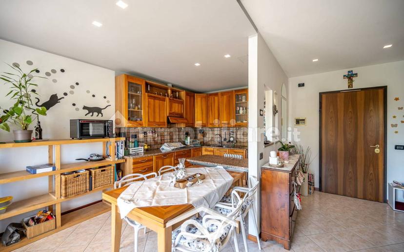 Trilocale via Cendon 56, Silea — foto 8 di 13