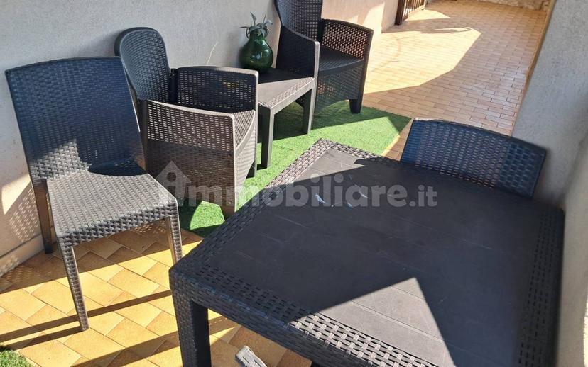 Bilocale viale della Pineta, Sena, Sellia Marina — foto 2 di 17