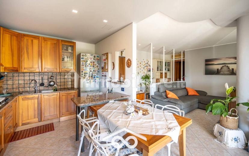 Trilocale via Cendon 56, Silea — foto 12 di 13