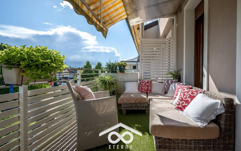 Trilocale via Cendon 56, Silea — foto 4 di 13
