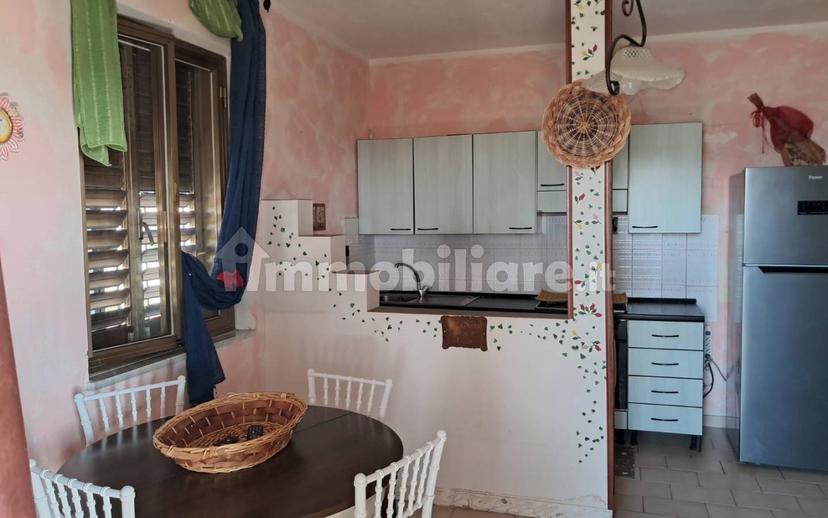 Bilocale viale della Pineta, Sena, Sellia Marina — foto 12 di 17