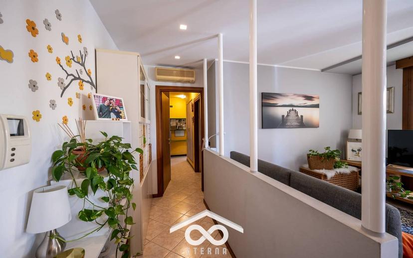 Trilocale via Cendon 56, Silea — foto 10 di 13