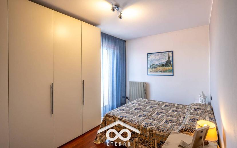 Trilocale via Cendon 56, Silea — foto 9 di 13