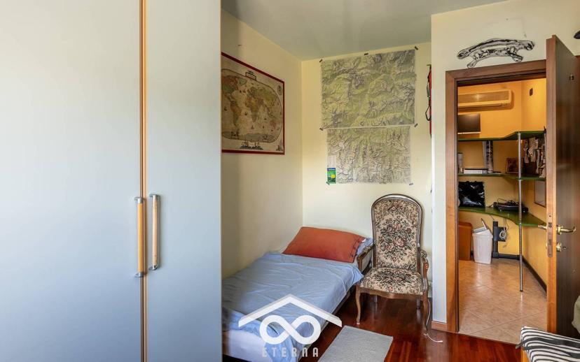Trilocale via Cendon 56, Silea — foto 13 di 13