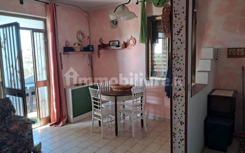 Bilocale viale della Pineta, Sena, Sellia Marina — foto 7 di 17