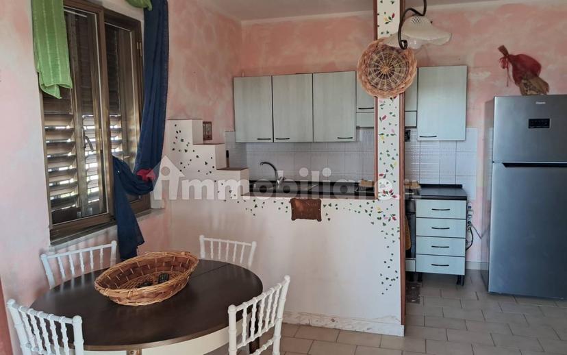Bilocale viale della Pineta, Sena, Sellia Marina