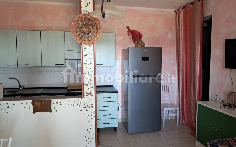 Bilocale viale della Pineta, Sena, Sellia Marina — foto 6 di 17