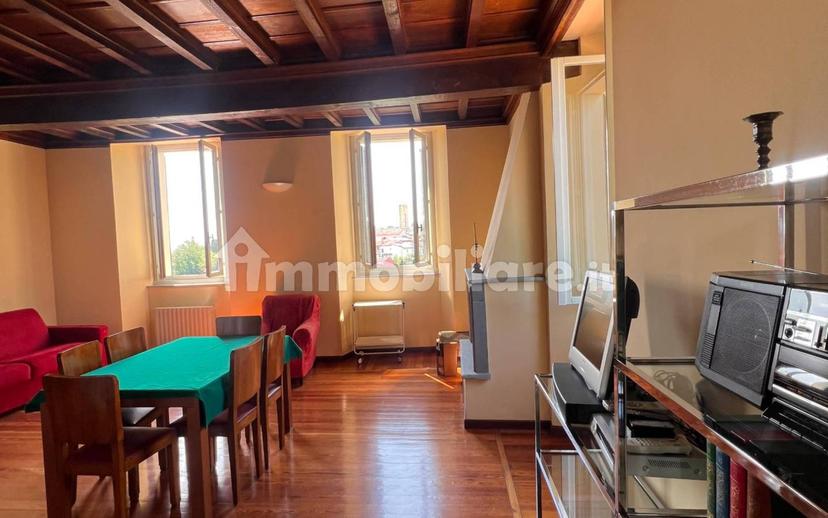 Monolocale via Castello 15, Centro, Castana — foto 18 di 21
