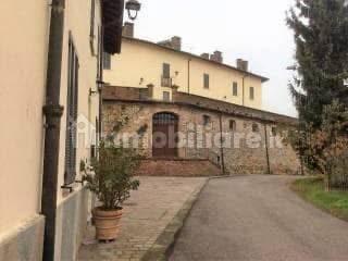 Monolocale via Castello 15, Centro, Castana — foto 8 di 21