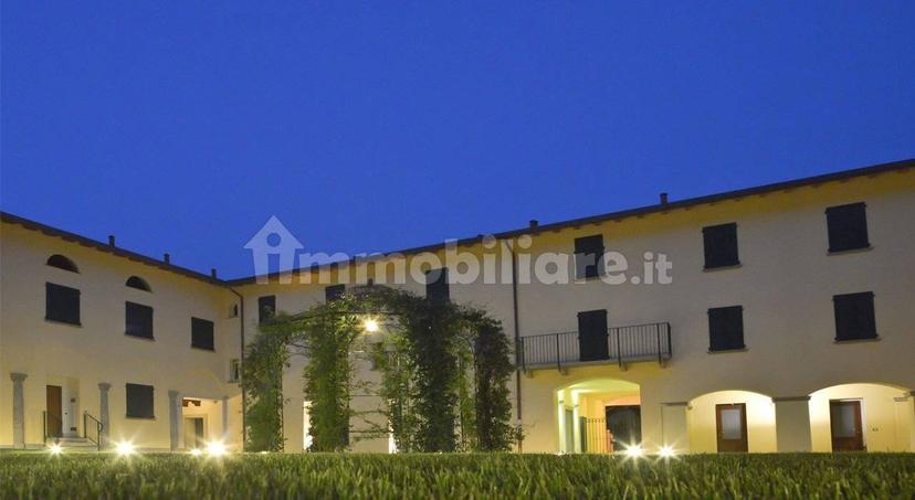 Bilocale via Roma 18, Pescate — foto 14 di 20