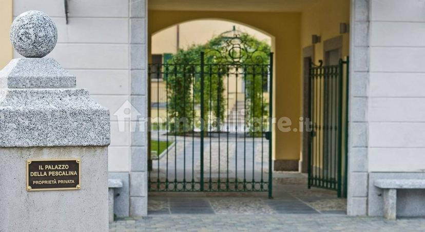 Bilocale via Roma 18, Pescate — foto 9 di 20