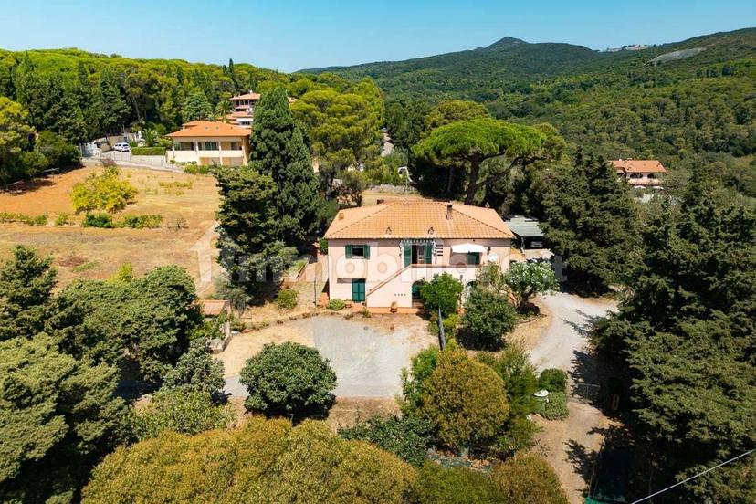 Quadrilocale via Tiziano Vecellio, Castiglioncello, Rosignano Marittimo — foto 32 di 33