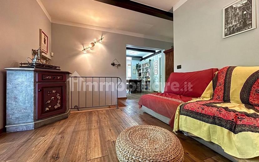Terratetto unifamiliare via Évançon, Centro, Aosta — foto 30 di 33