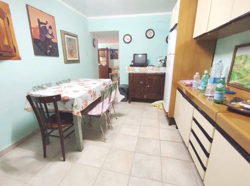 Terratetto unifamiliare Vico Senza Passo, Centro, Bosa — foto 17 di 19