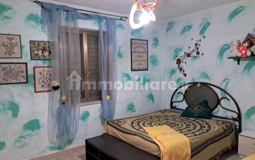 Bilocale viale della Pineta, Sena, Sellia Marina — foto 13 di 17