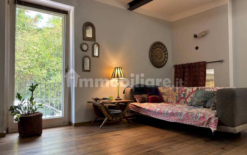 Terratetto unifamiliare via Évançon, Centro, Aosta — foto 11 di 33