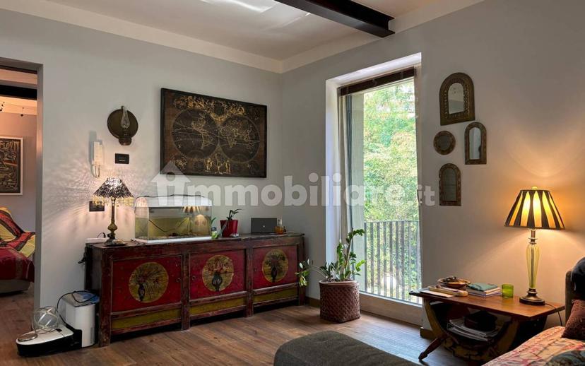 Terratetto unifamiliare via Évançon, Centro, Aosta — foto 14 di 33