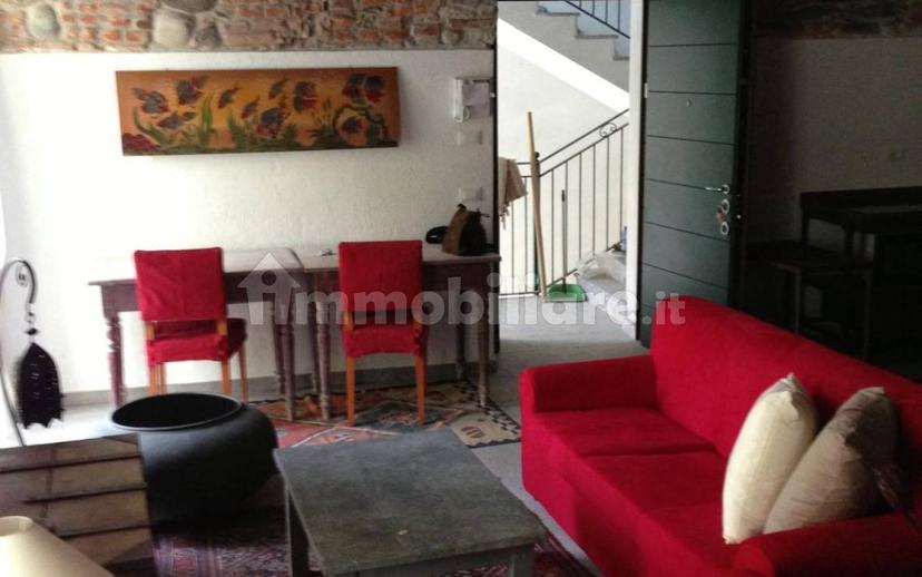 Bilocale via Roma 18, Pescate — foto 2 di 20