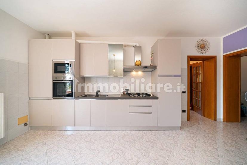 Quadrilocale via Tiziano Vecellio, Castiglioncello, Rosignano Marittimo — foto 21 di 33