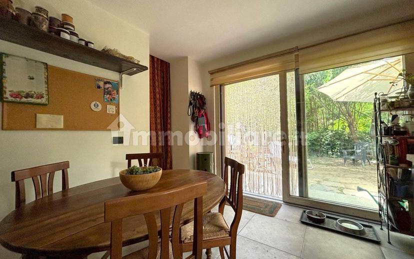 Terratetto unifamiliare via Évançon, Centro, Aosta — foto 7 di 33