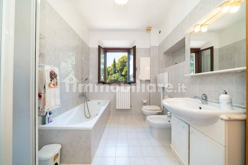 Quadrilocale via Tiziano Vecellio, Castiglioncello, Rosignano Marittimo — foto 2 di 33