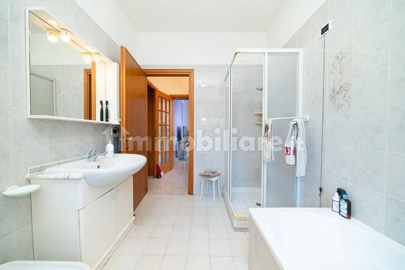 Quadrilocale via Tiziano Vecellio, Castiglioncello, Rosignano Marittimo — foto 6 di 33