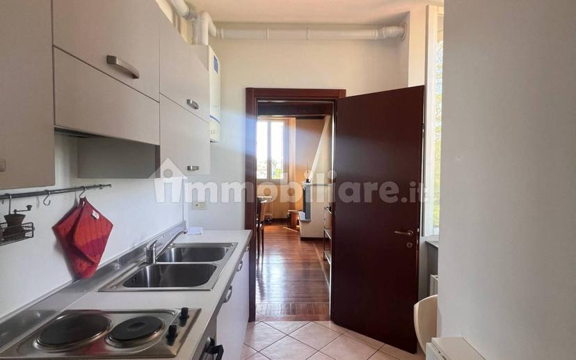 Monolocale via Castello 15, Centro, Castana — foto 10 di 21