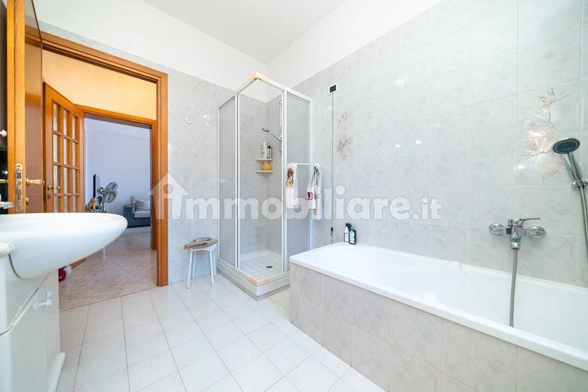 Quadrilocale via Tiziano Vecellio, Castiglioncello, Rosignano Marittimo — foto 9 di 33