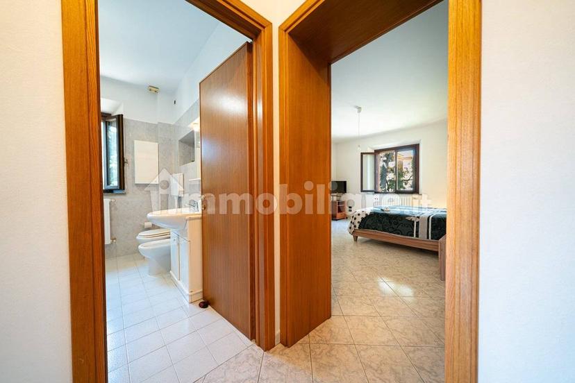 Quadrilocale via Tiziano Vecellio, Castiglioncello, Rosignano Marittimo — foto 24 di 33