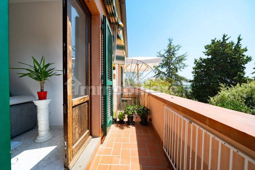 Quadrilocale via Tiziano Vecellio, Castiglioncello, Rosignano Marittimo — foto 14 di 33