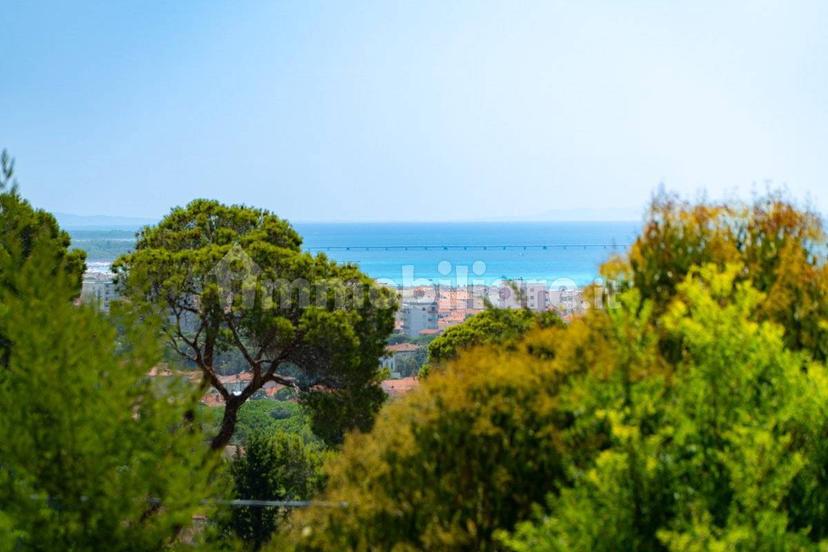Quadrilocale via Tiziano Vecellio, Castiglioncello, Rosignano Marittimo — foto 31 di 33