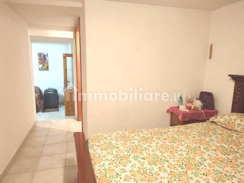 Terratetto unifamiliare Vico Senza Passo, Centro, Bosa — foto 18 di 19