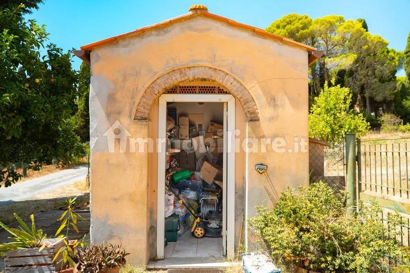 Quadrilocale via Tiziano Vecellio, Castiglioncello, Rosignano Marittimo — foto 4 di 33