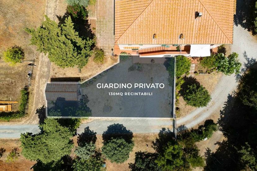 Quadrilocale via Tiziano Vecellio, Castiglioncello, Rosignano Marittimo — foto 22 di 33