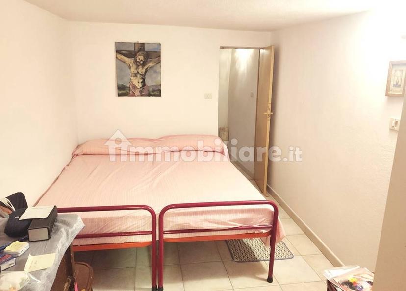 Terratetto unifamiliare Vico Senza Passo, Centro, Bosa — foto 7 di 19
