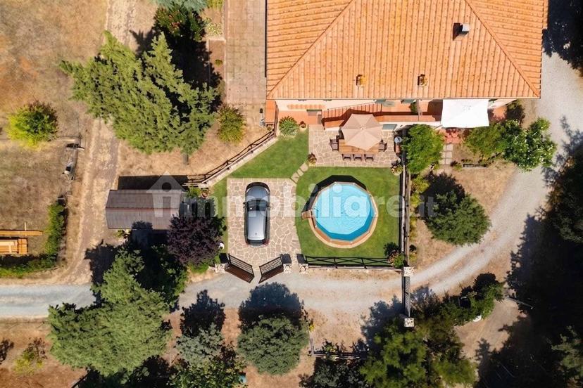 Quadrilocale via Tiziano Vecellio, Castiglioncello, Rosignano Marittimo — foto 33 di 33