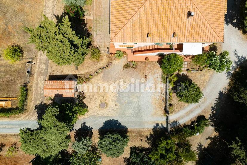 Quadrilocale via Tiziano Vecellio, Castiglioncello, Rosignano Marittimo — foto 23 di 33