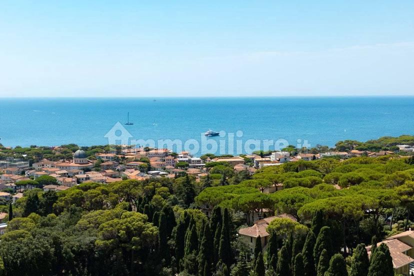 Quadrilocale via Tiziano Vecellio, Castiglioncello, Rosignano Marittimo — foto 3 di 33