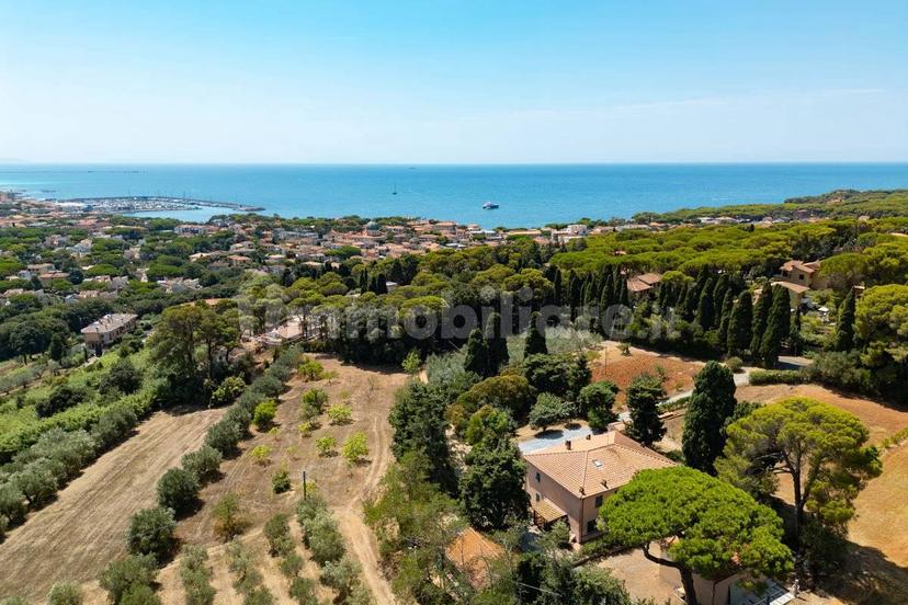Quadrilocale via Tiziano Vecellio, Castiglioncello, Rosignano Marittimo — foto 20 di 33