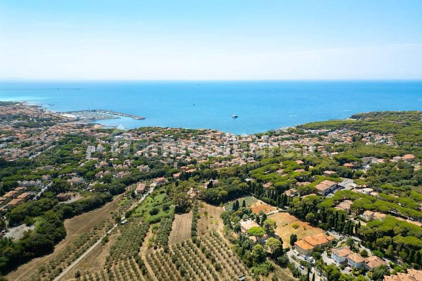 Quadrilocale via Tiziano Vecellio, Castiglioncello, Rosignano Marittimo — foto 8 di 33