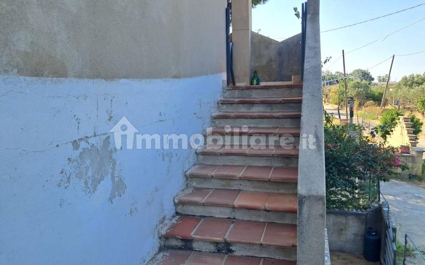 Bilocale viale della Pineta, Sena, Sellia Marina — foto 10 di 17