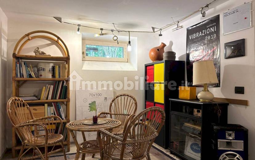 Terratetto unifamiliare via Évançon, Centro, Aosta — foto 6 di 33