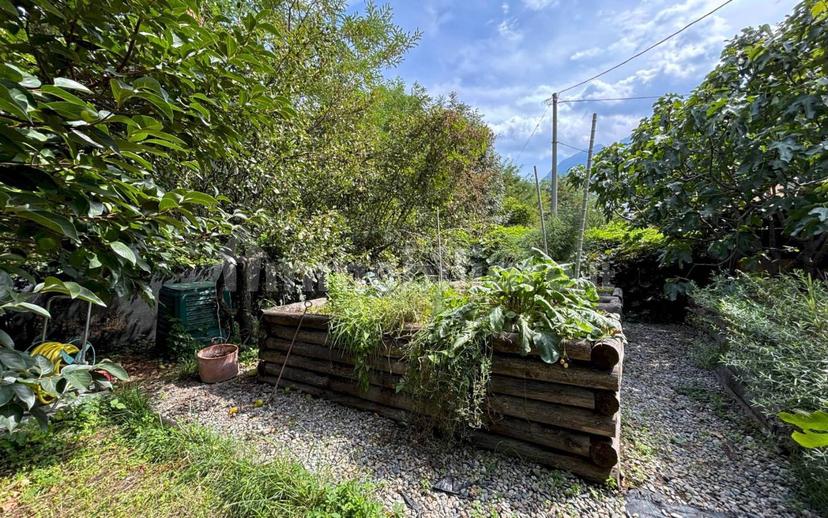 Terratetto unifamiliare via Évançon, Centro, Aosta — foto 13 di 33