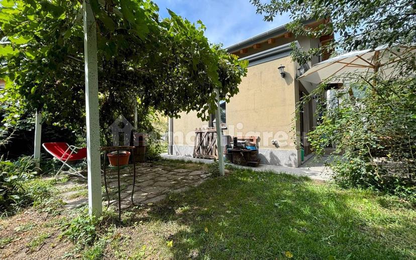 Terratetto unifamiliare via Évançon, Centro, Aosta — foto 4 di 33