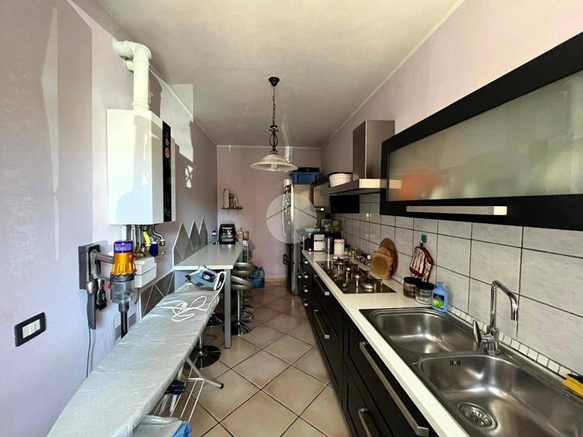 Casa colonica vicolo Porta e Rey 12, Benna — foto 30 di 40